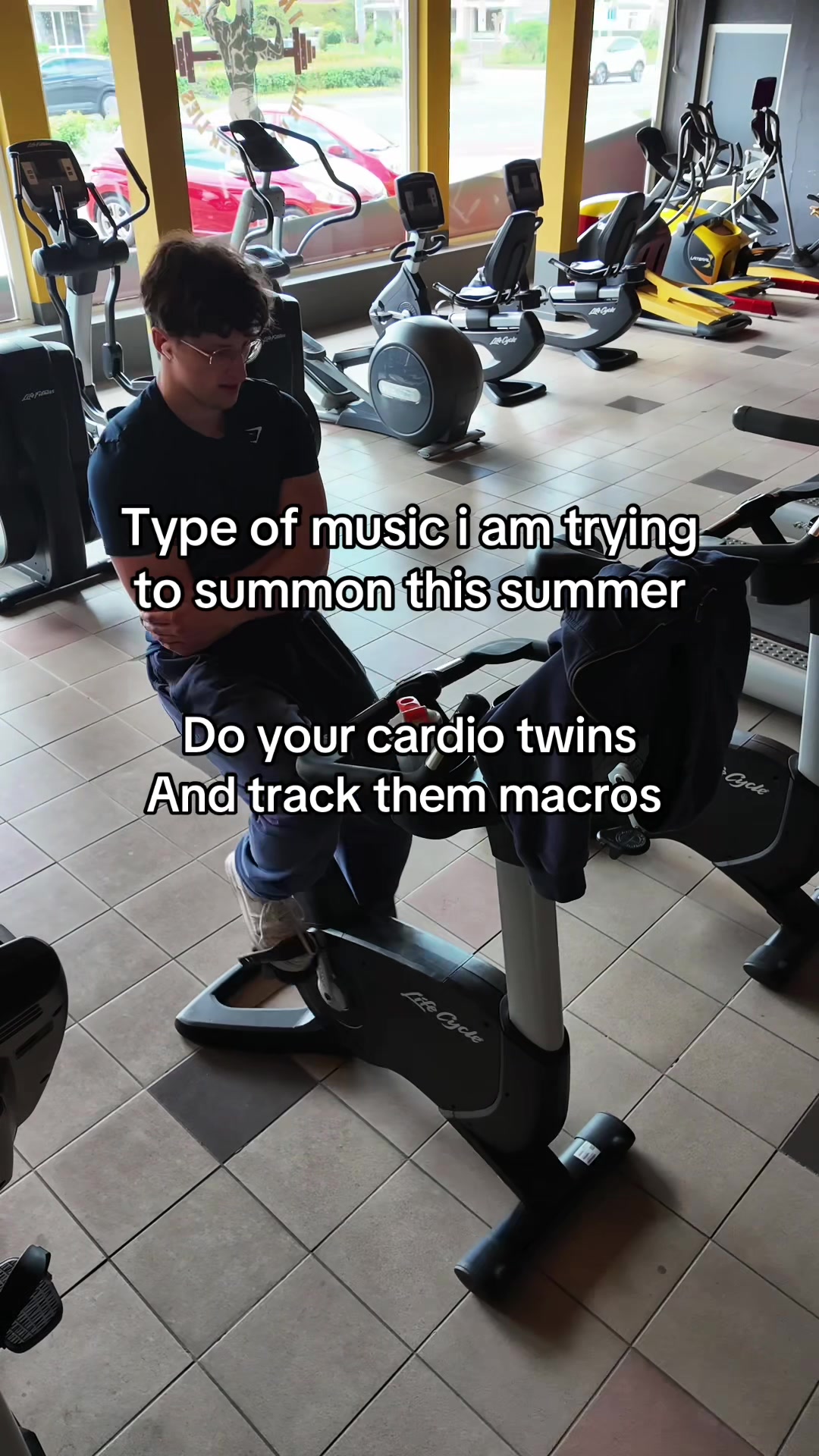 @Brentlifts