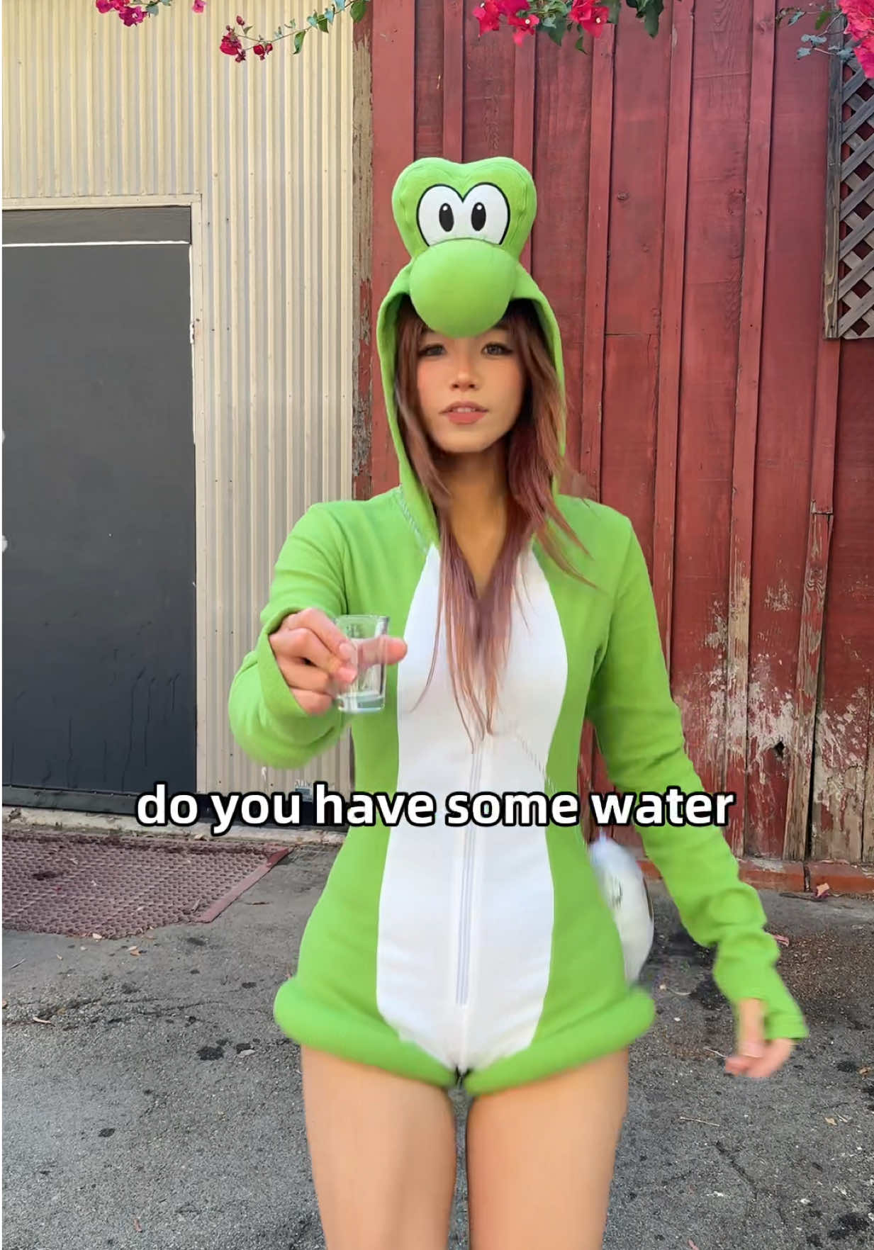 @SHULUN