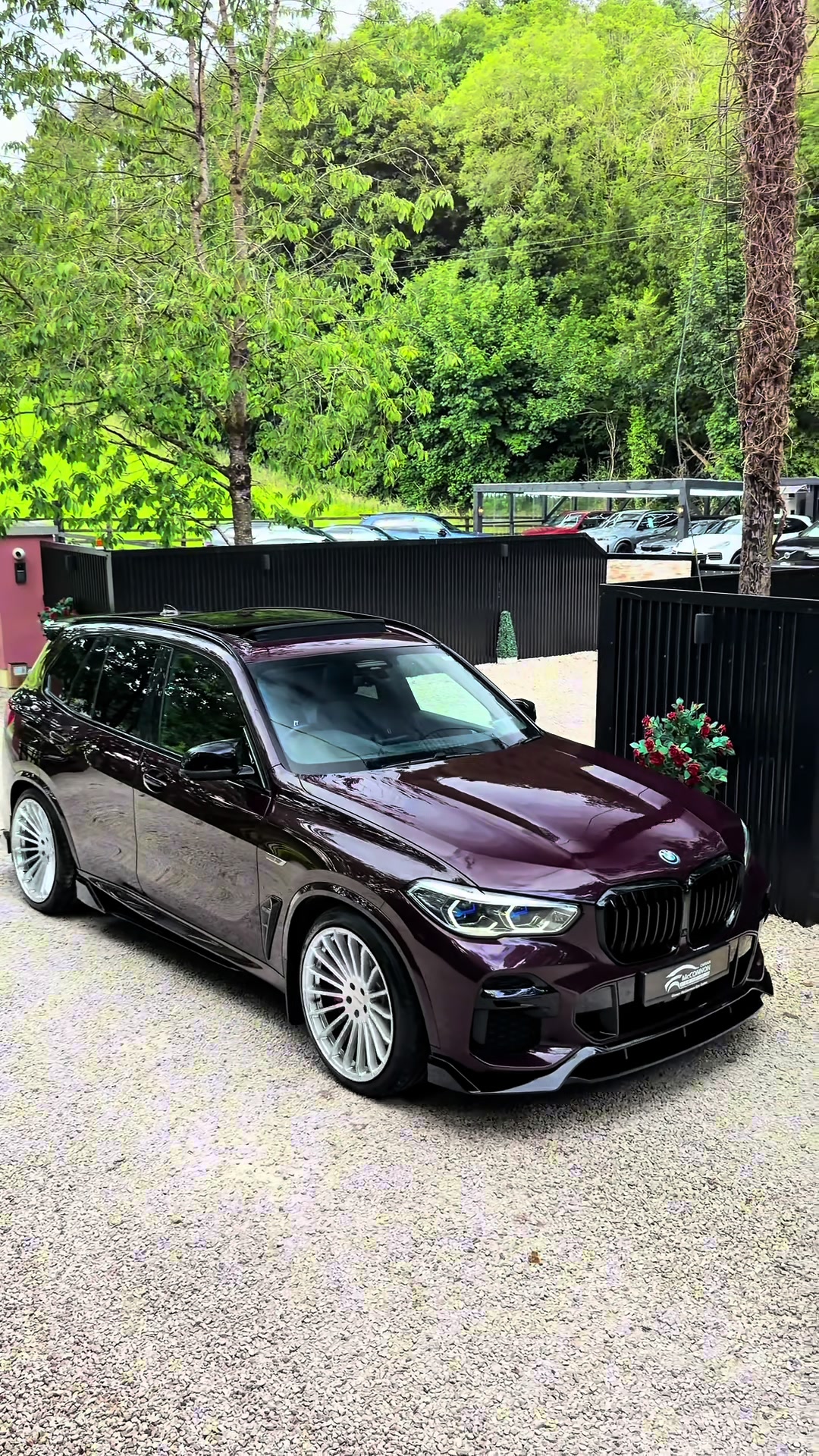 @Cieran McConnon Car Sales