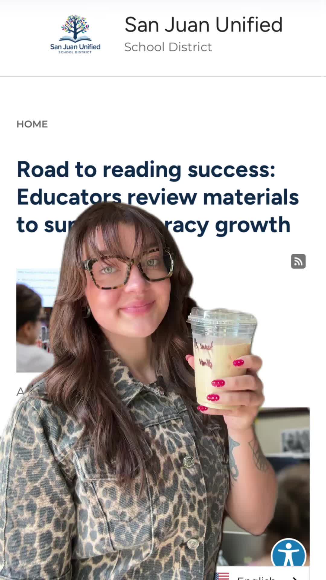 @Laprea Education