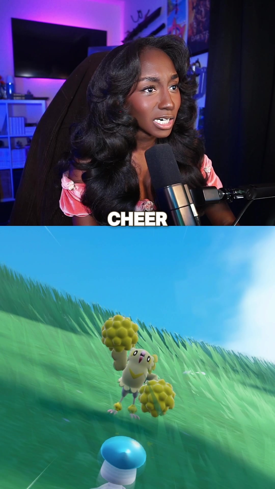 @Jahara Jayde