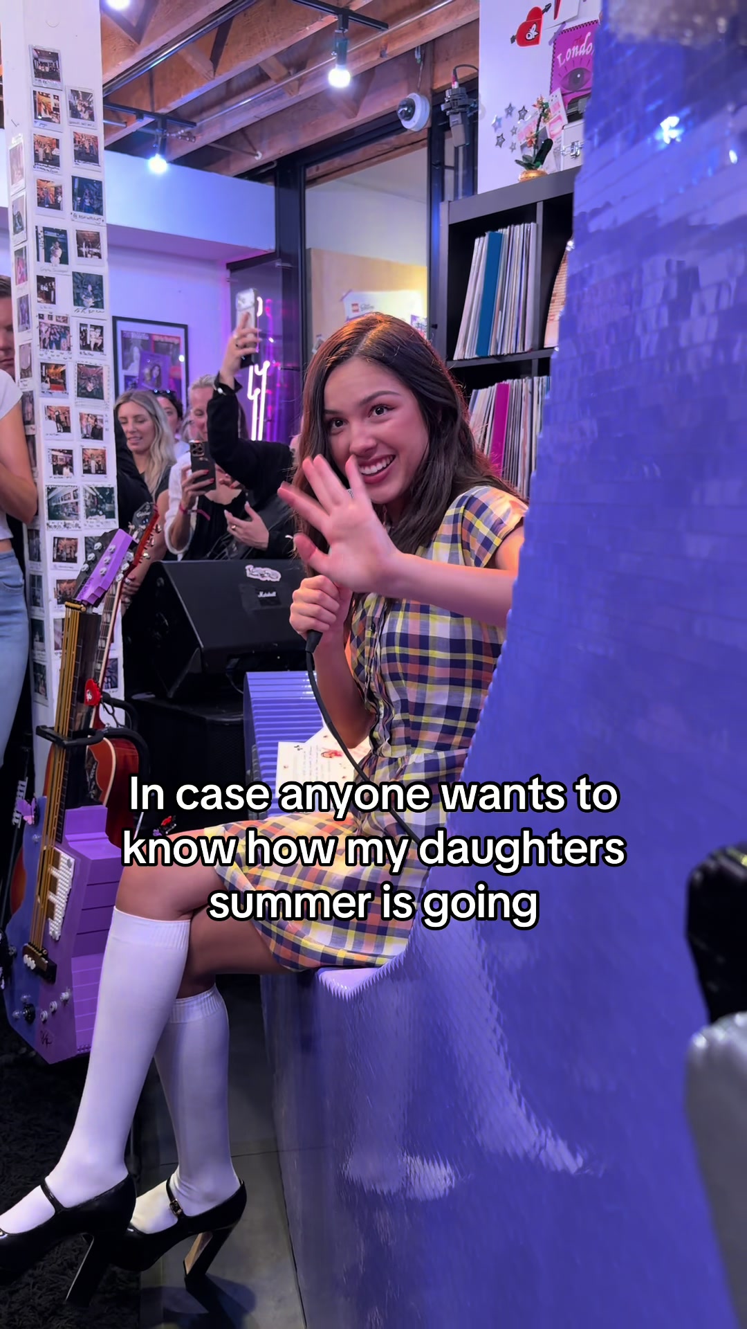 @Celeste Wright