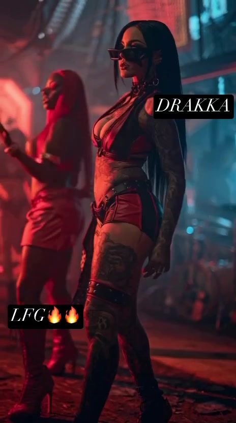 @DRAKKA#1