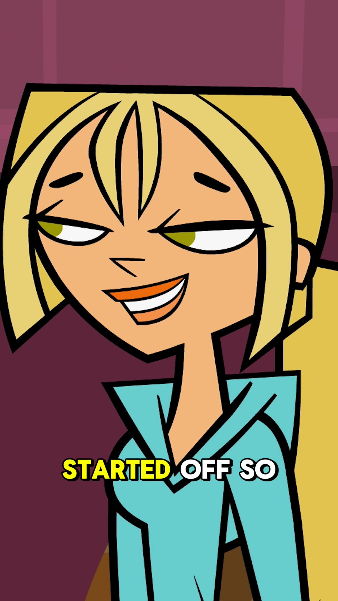 @Total Drama Official
