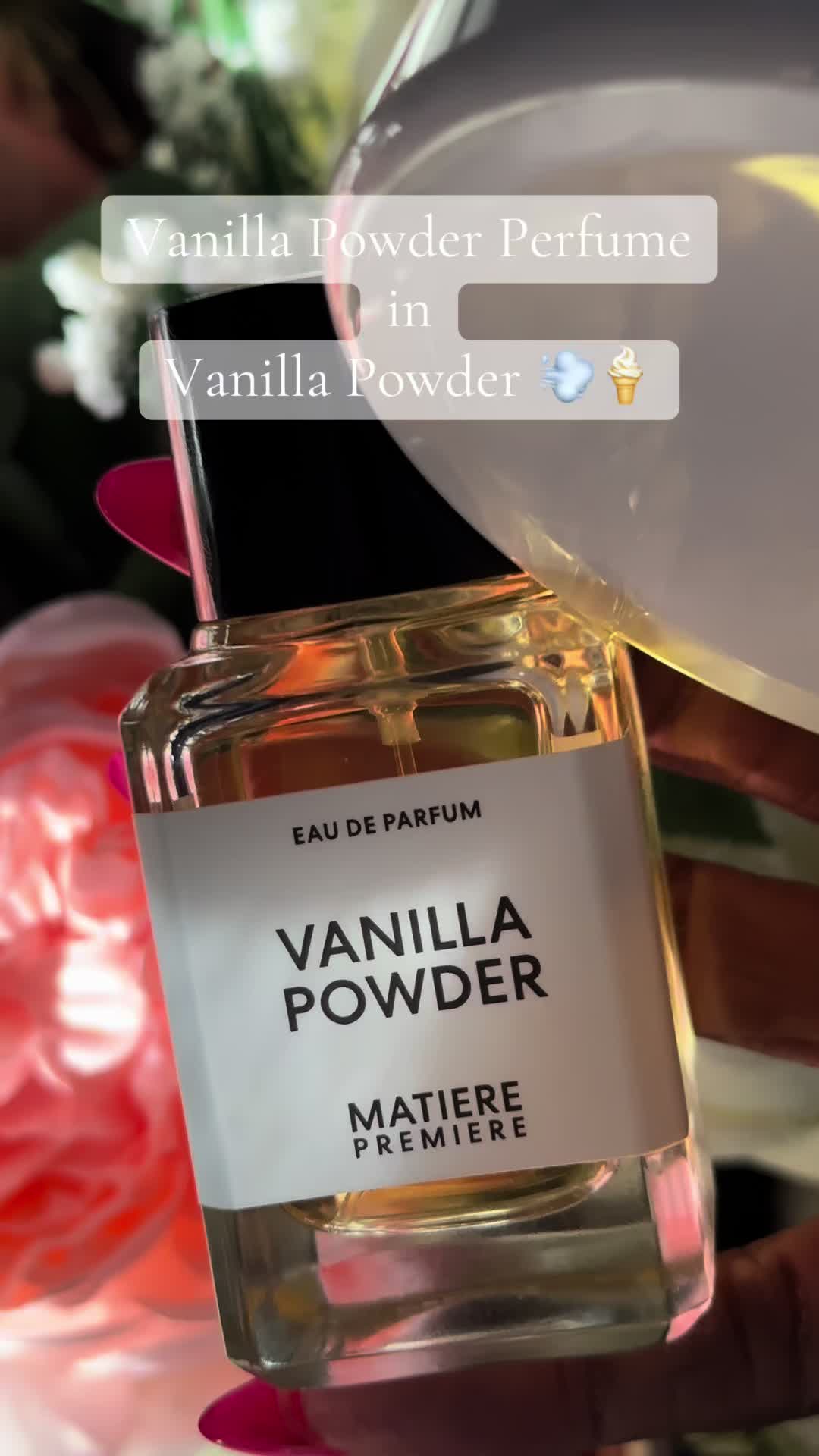 @BeeEnchant Dusting Powders™️