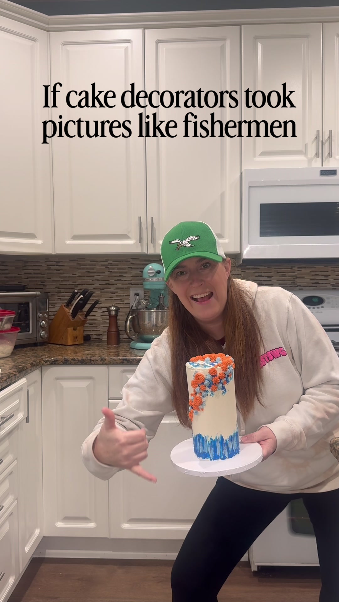 @Vanessa | Pastry + Foodie Life