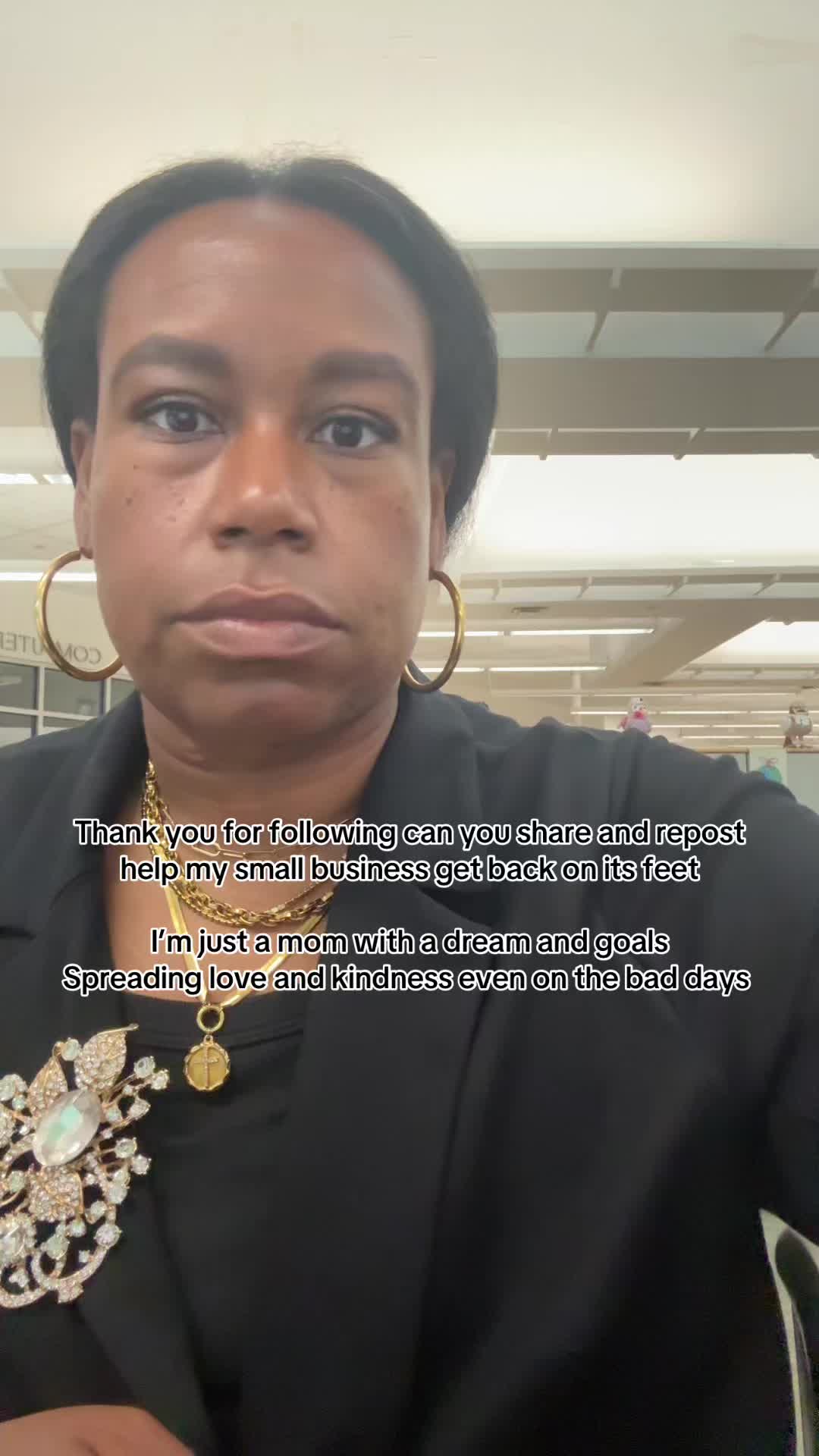 @Will and Mae Jewelry