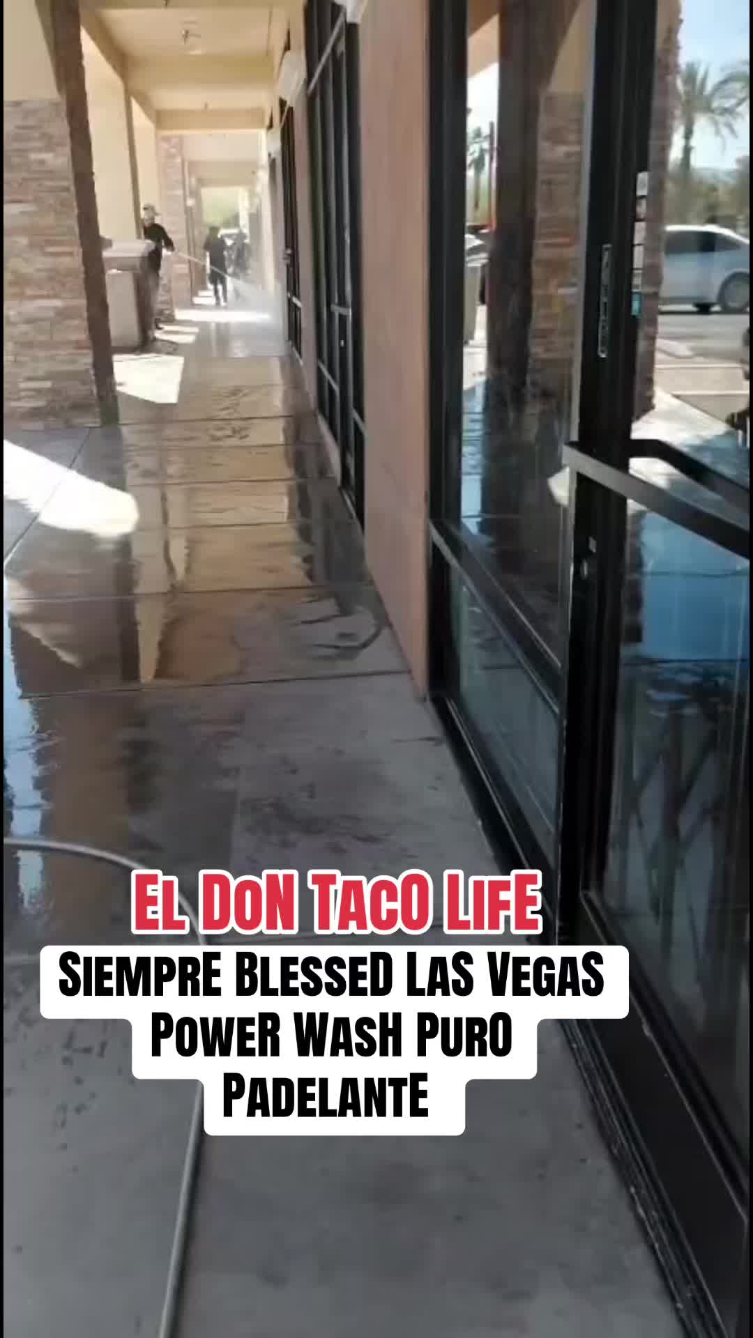 @CASA DEL SABOR EL DON TACO