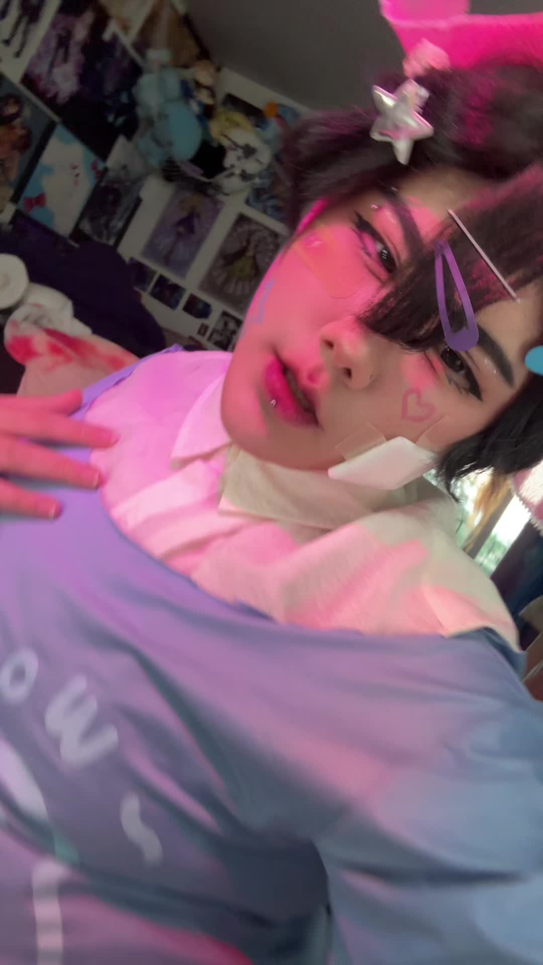 @Kiri ˚.⋆꒰১ ໒꒱⋆.˚
