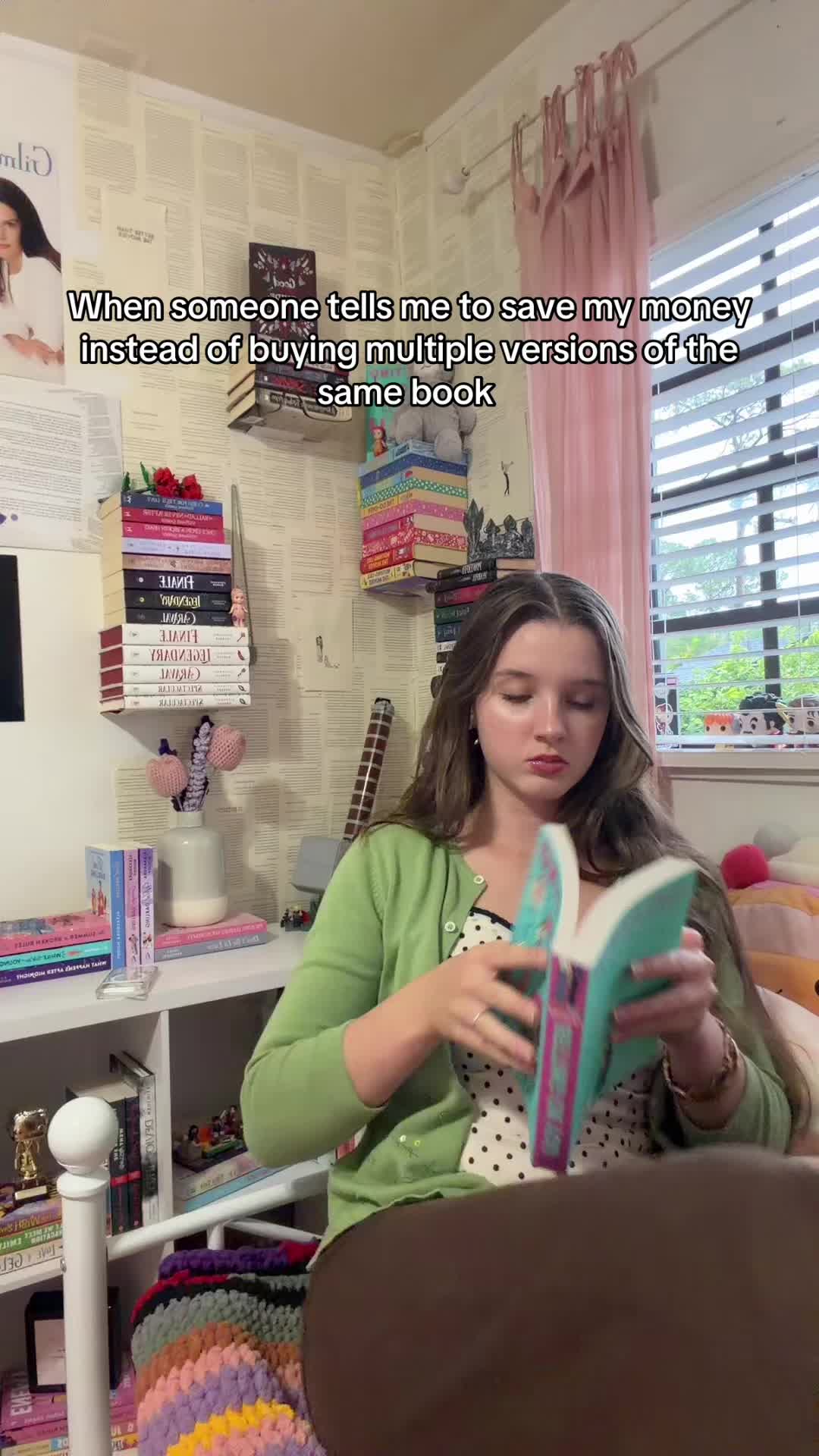 @hannah kate