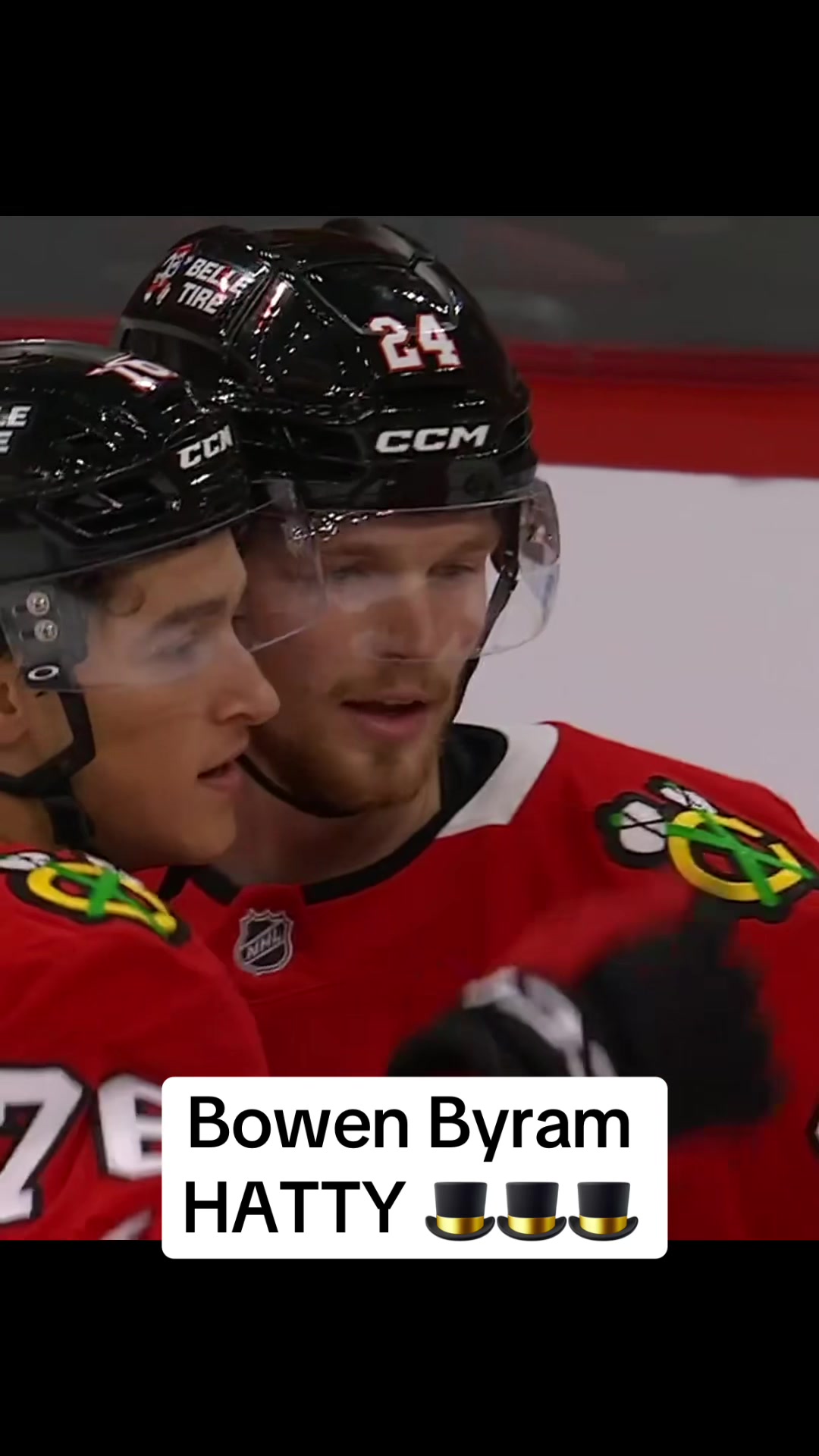 @NHL on ESPN