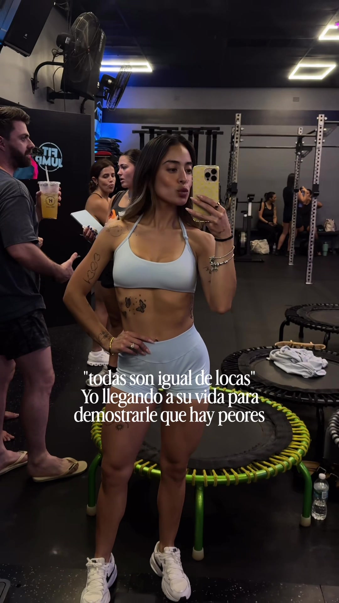 @Antonella Amezquita