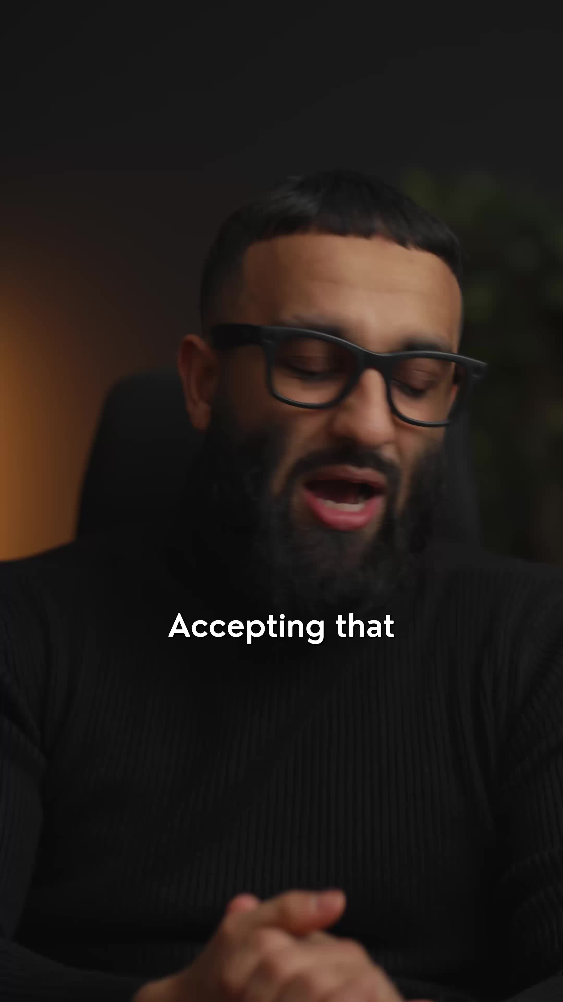 @The Sunnah Guy - Life mentor
