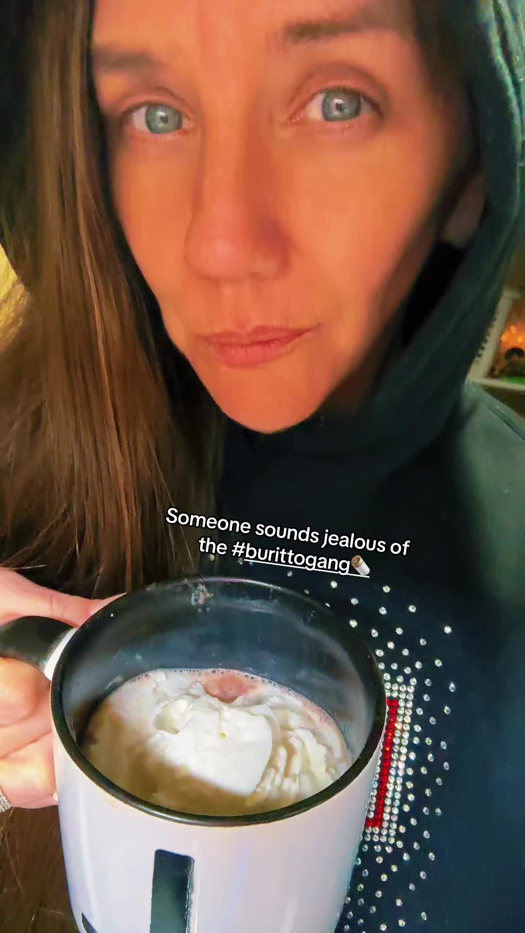 @LindSAYTwo