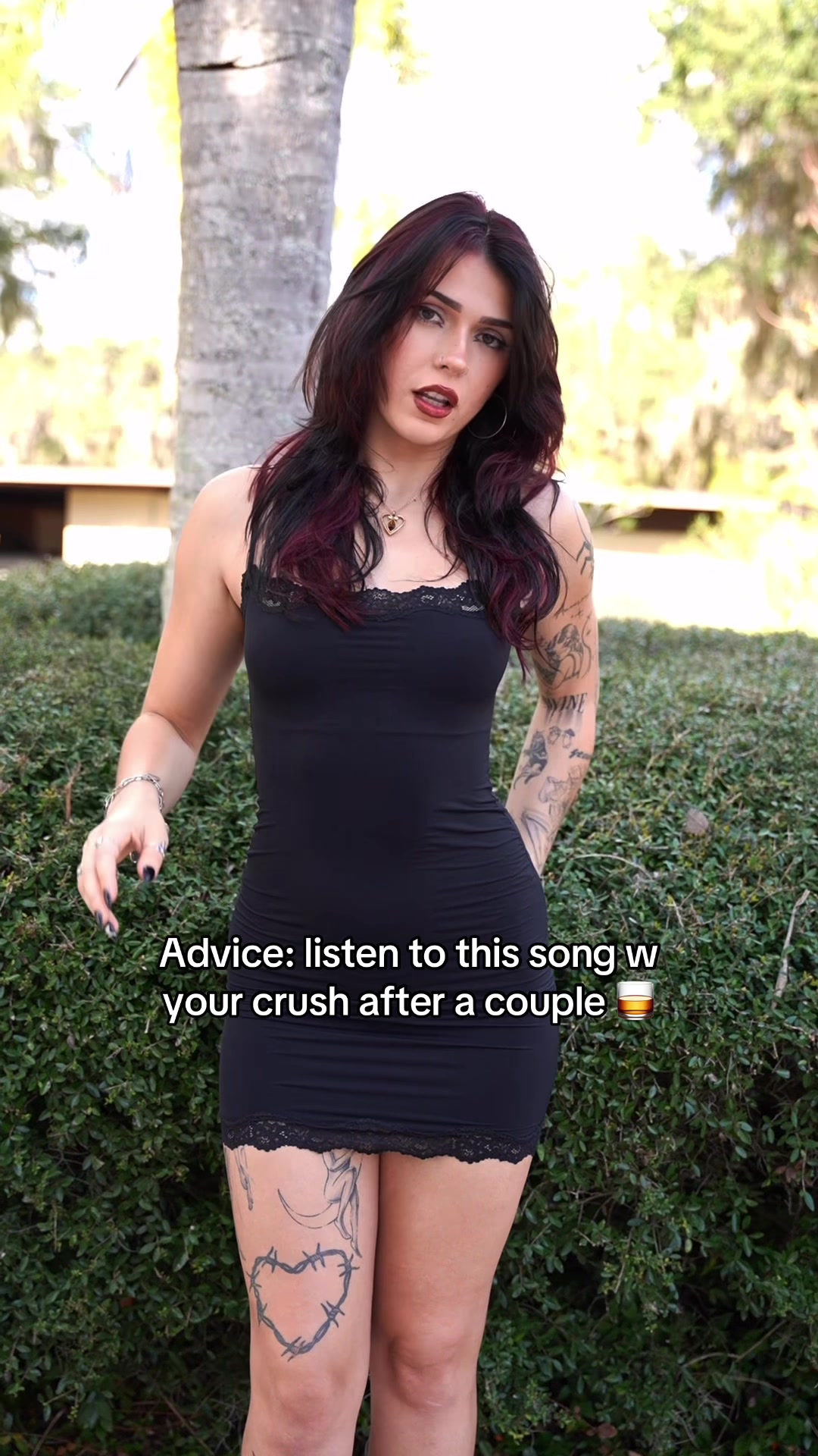 @Eva Marie
