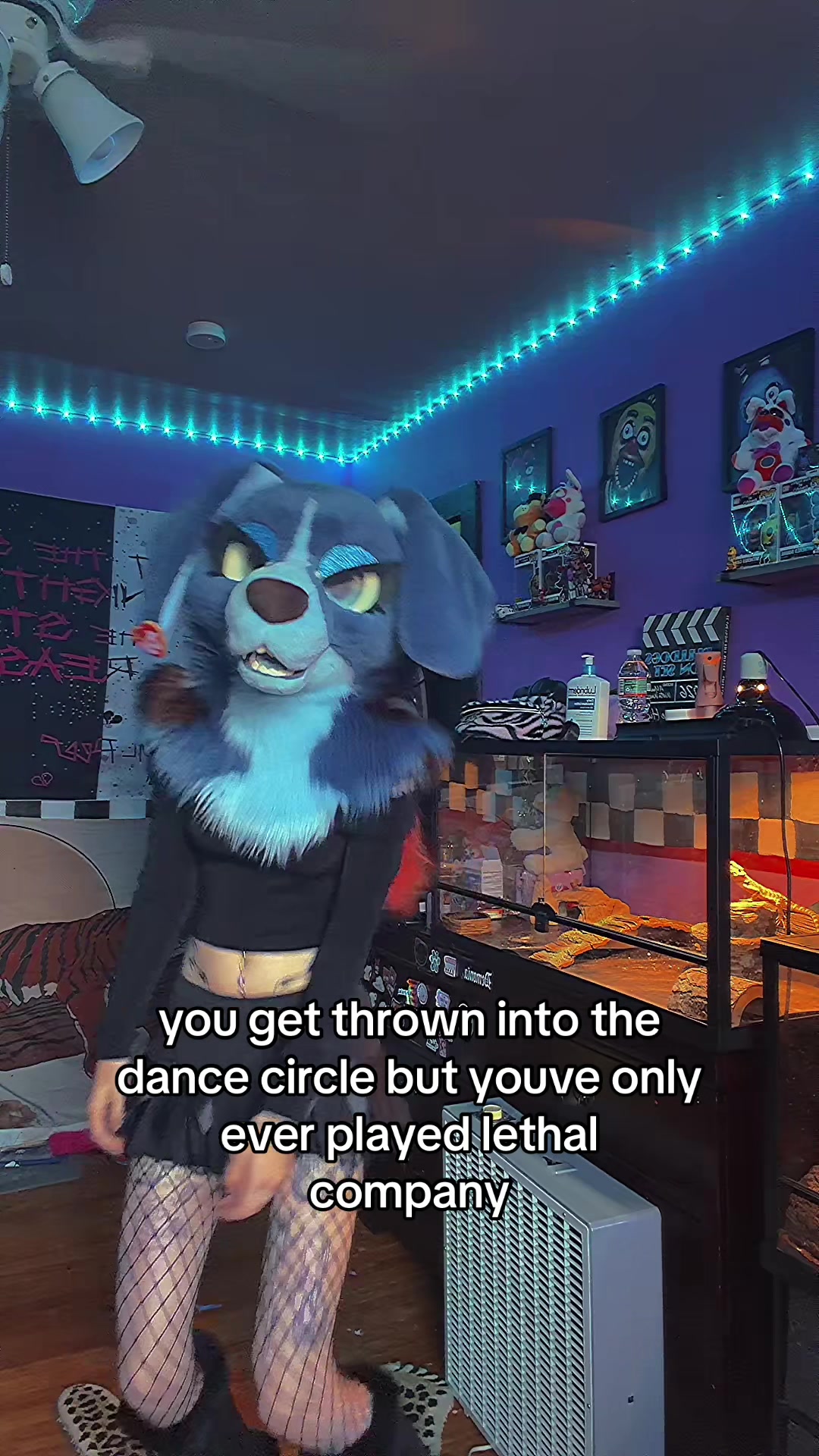 @Puppy<3๐FD