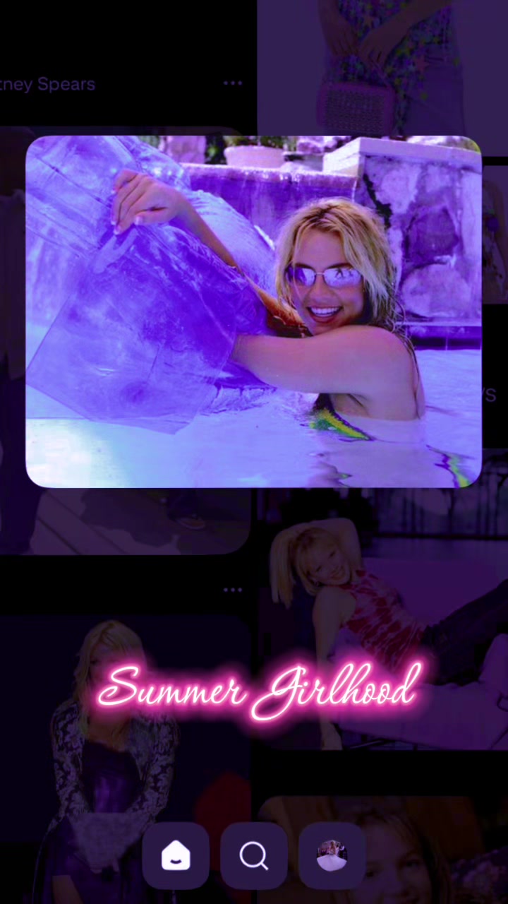 @✿Bedazzled Sidekick✿