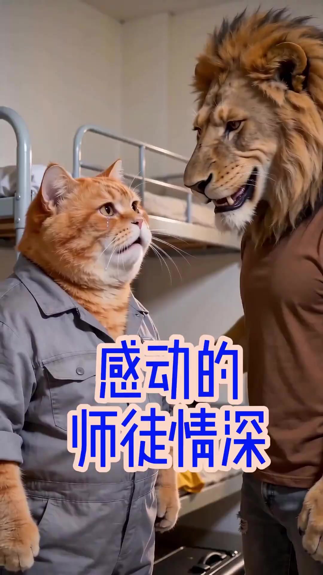 @AI Cat Plot