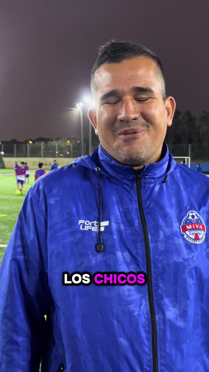 @MIVA Football Soccer School