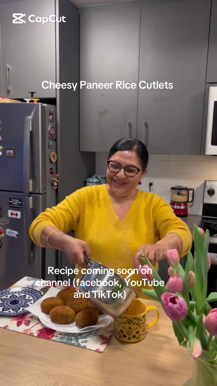 @Moms Kitchen Ottawa