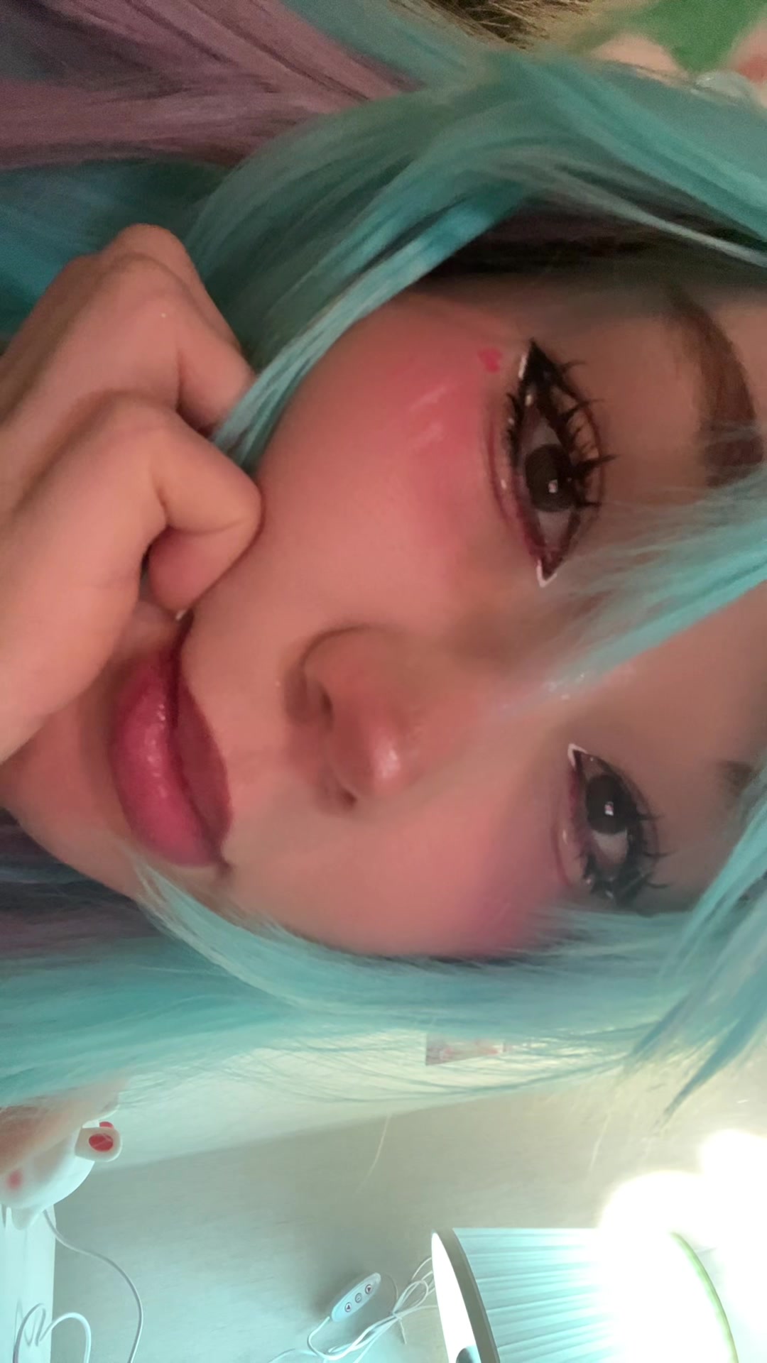 @OralStrawberry