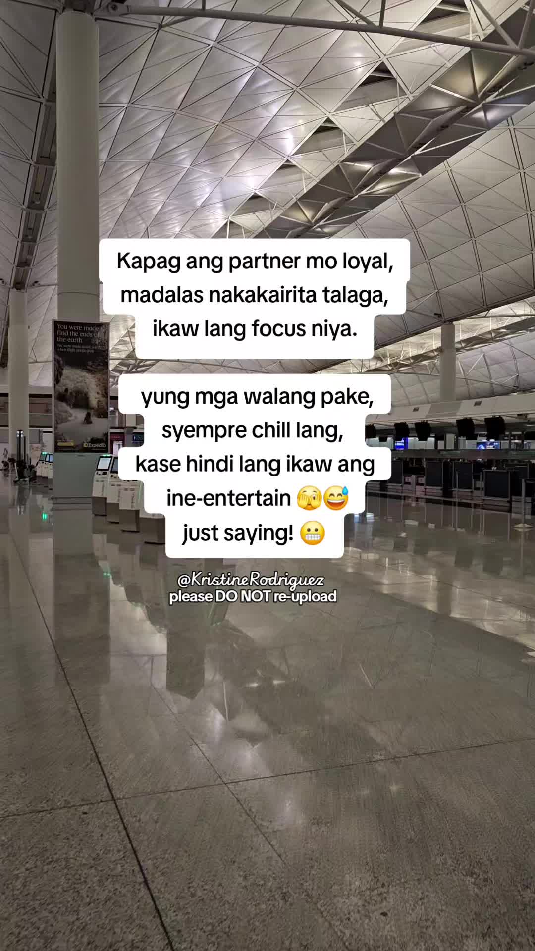@Kristine Rodriguez