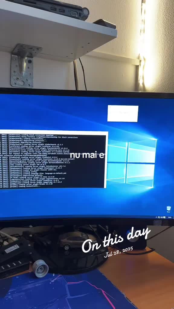 @windows lover 😍