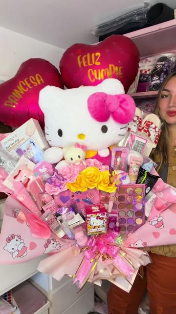 @💝💐RAMOS de Maquillaje