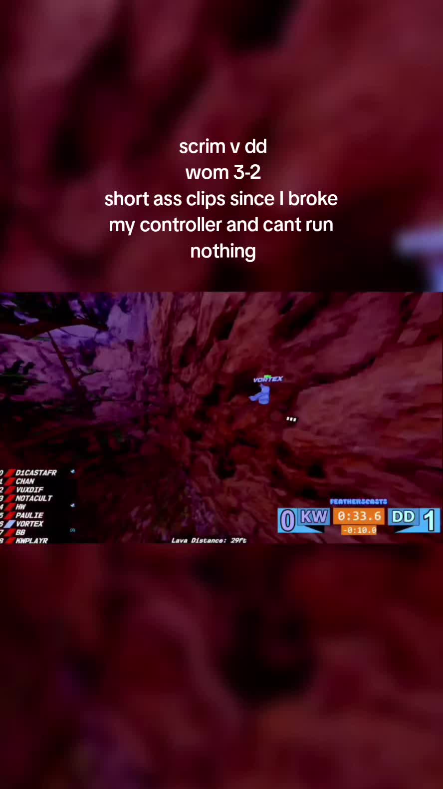 @vortex
