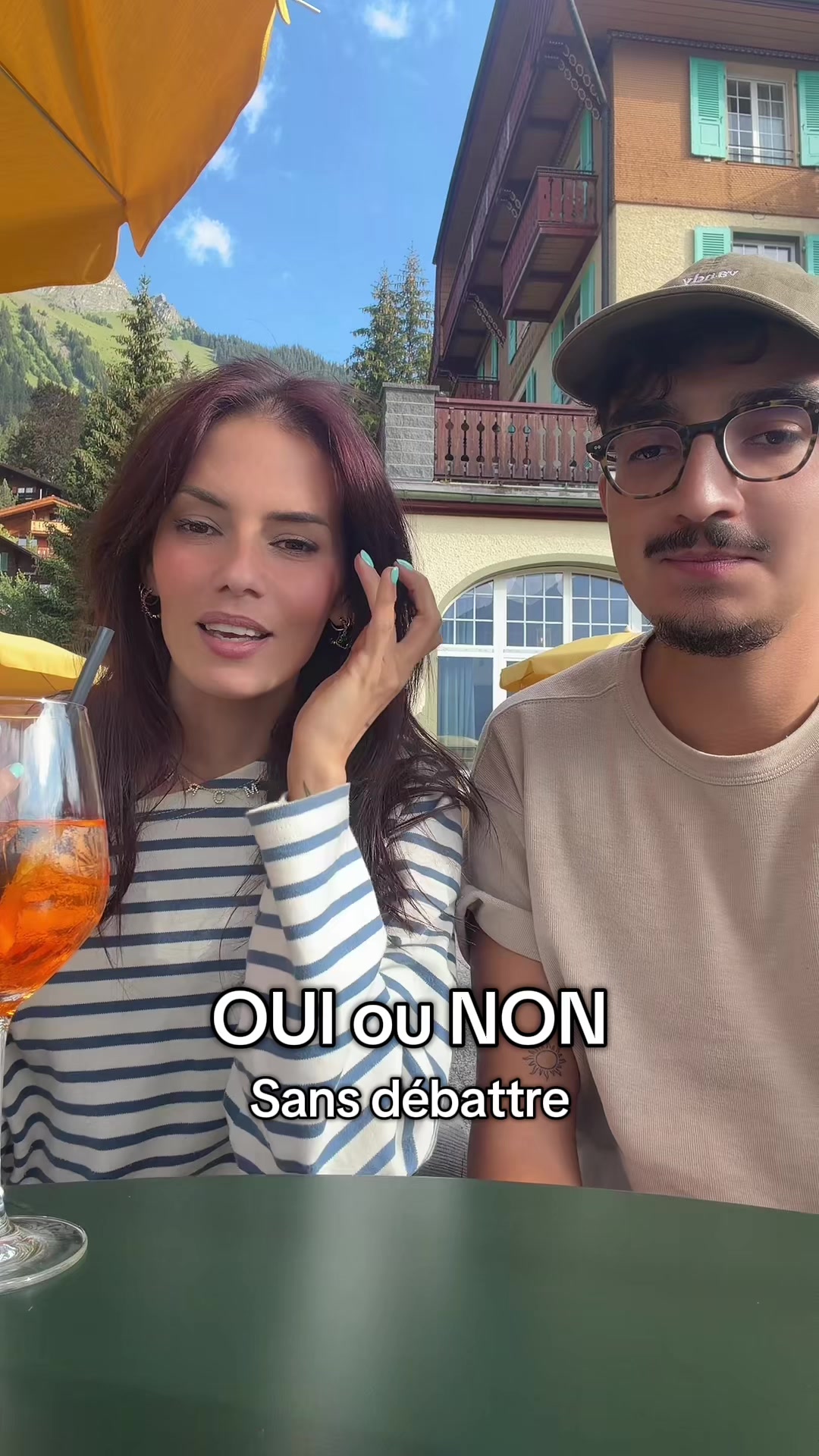 @Caroline Leuba