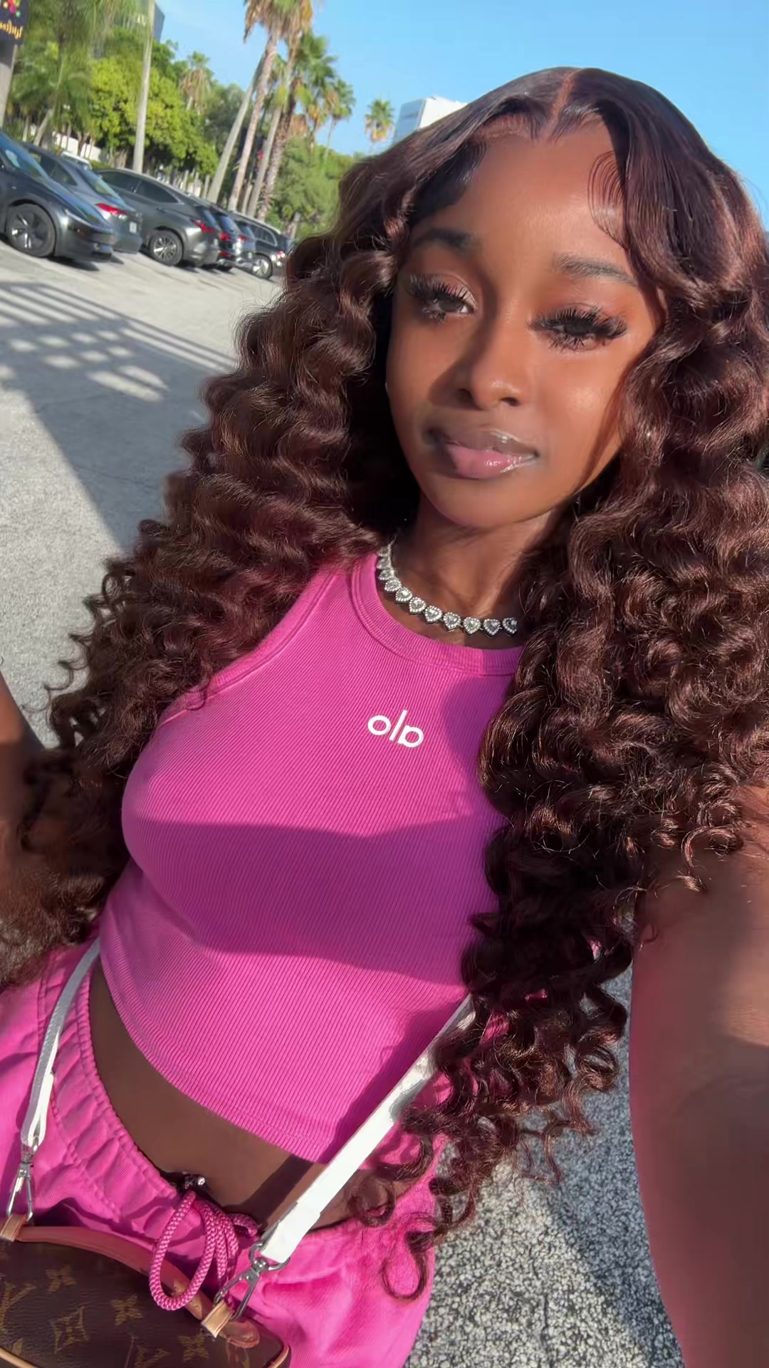 @La’kyla B.