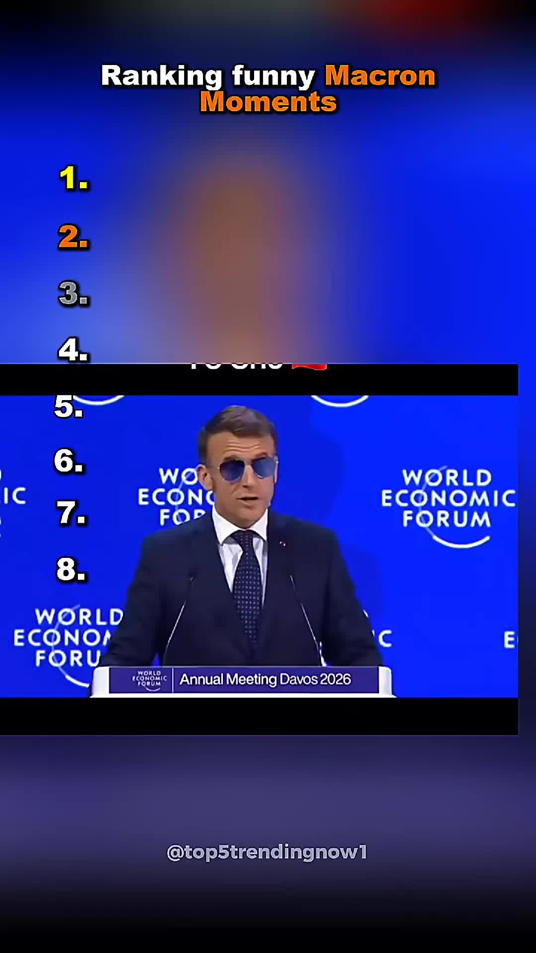 @Trending Now