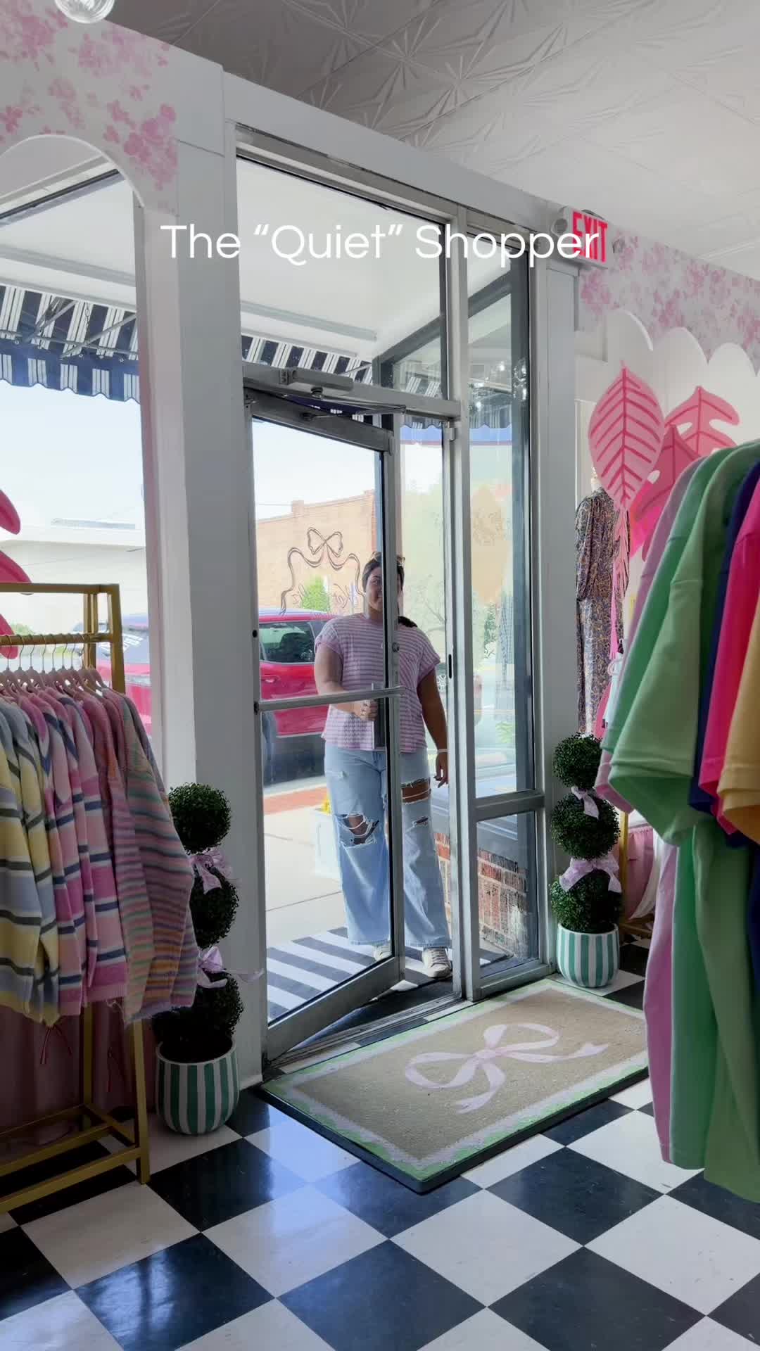 @Kat & Liz Boutique