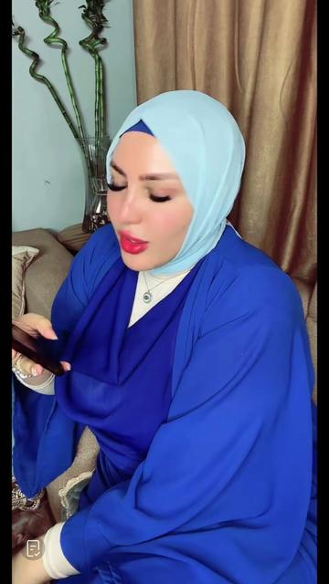 @نعيمه بنت الديوانيه.