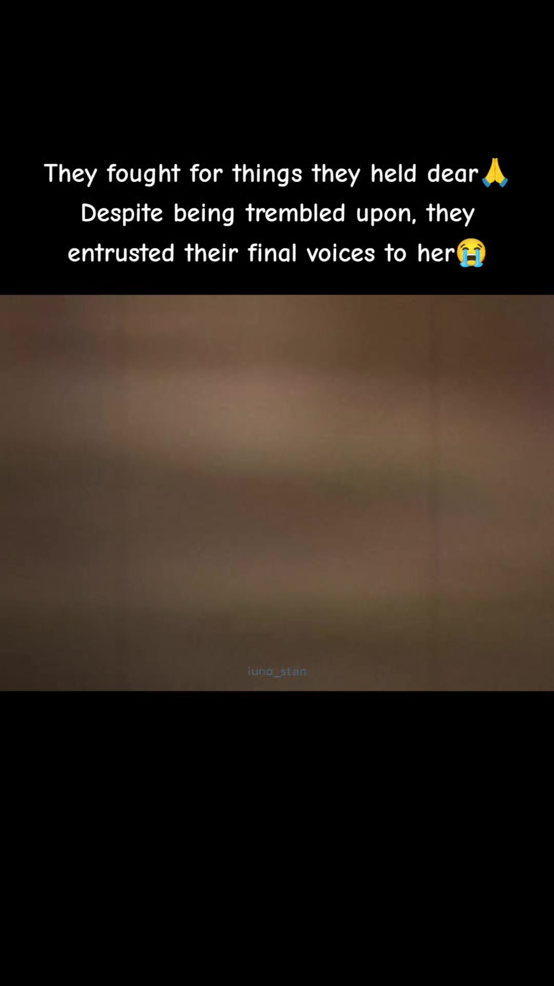 @Lilia (Iuno #1 Stan)