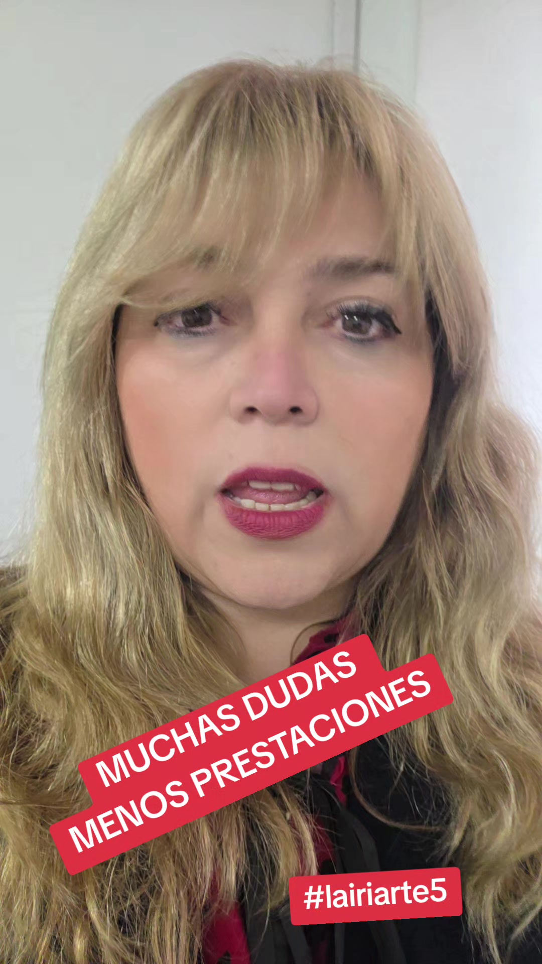 @Laura Iriarte | Abogada