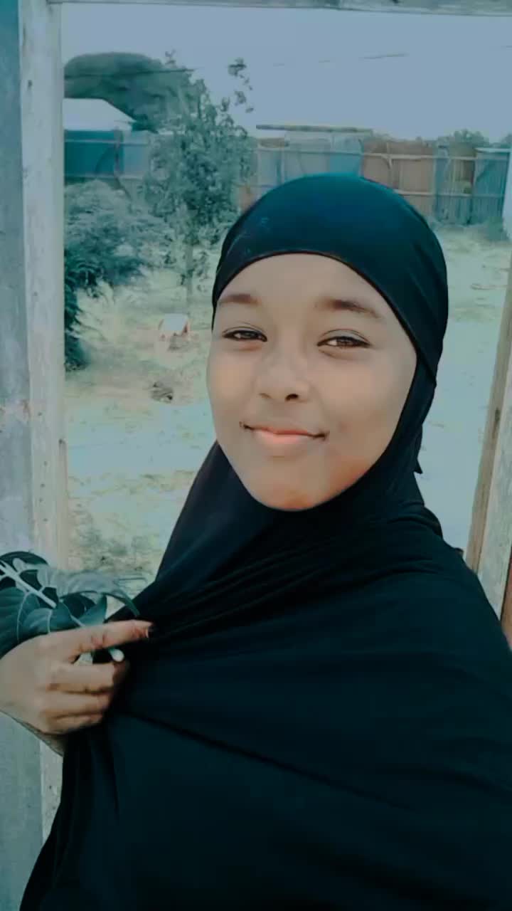 @kundhaan ina maxamed👑💪