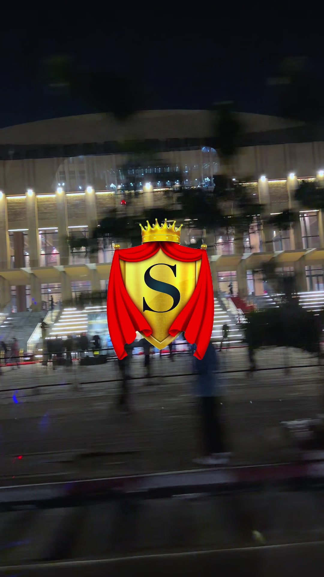 @Sey Royal Son Altess