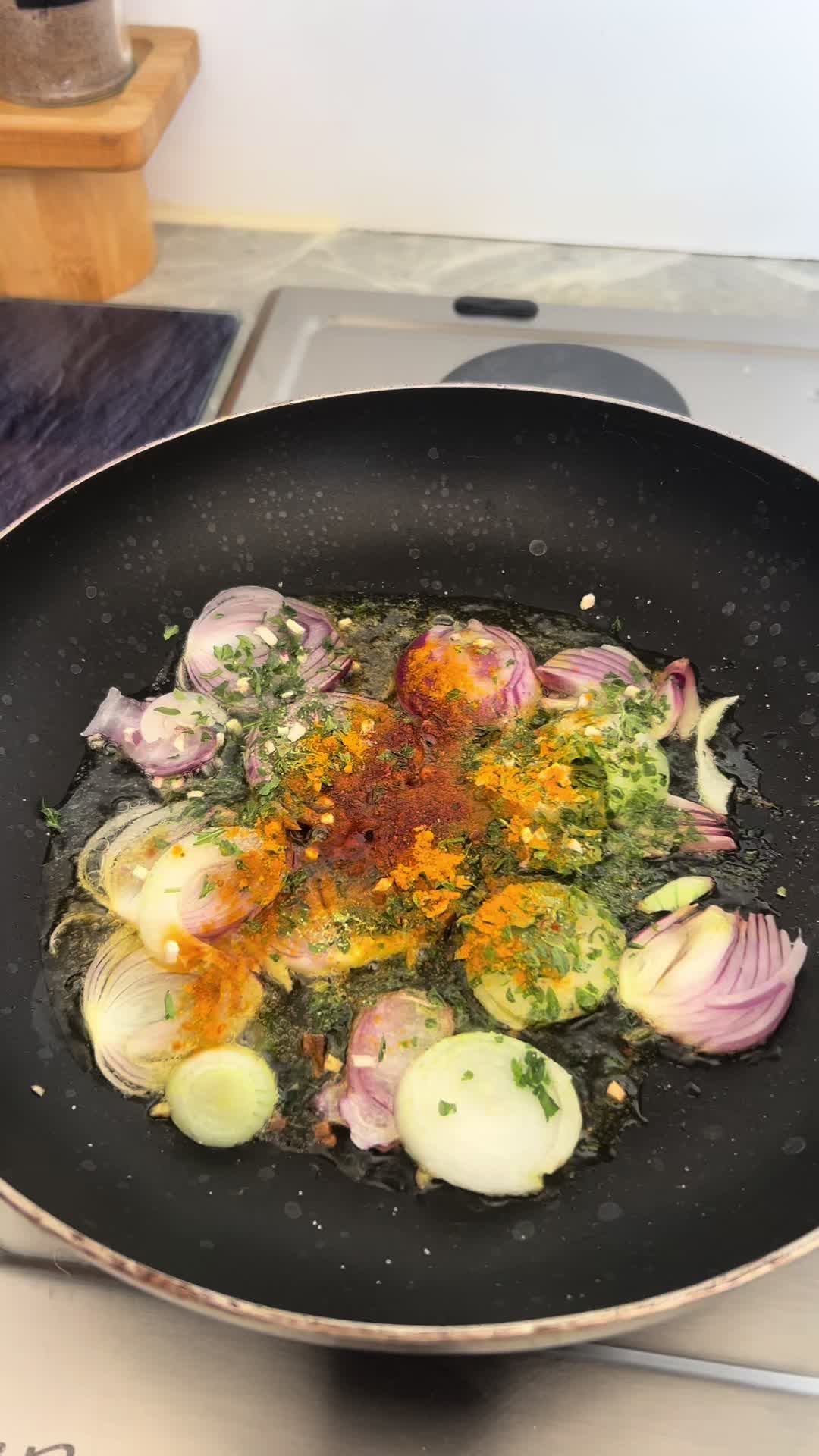 @Assia tuto recettes🥨