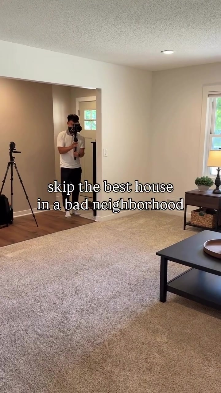 @Emily, Twin Cities Realtor