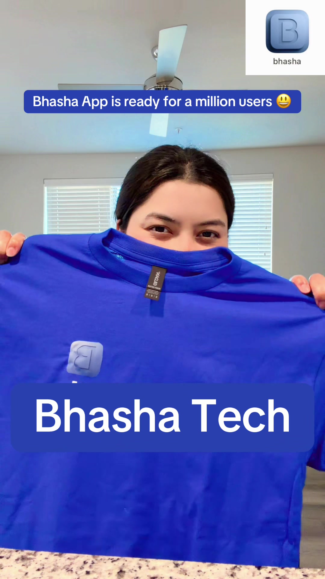 @Bhasha App