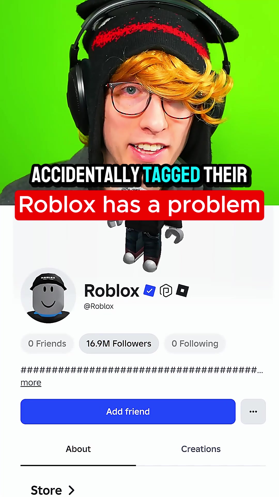 @KreekCraft