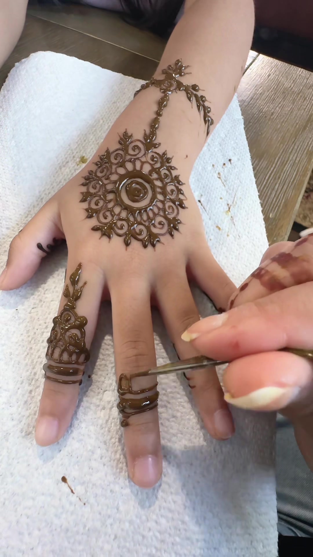 @Reema Joshi