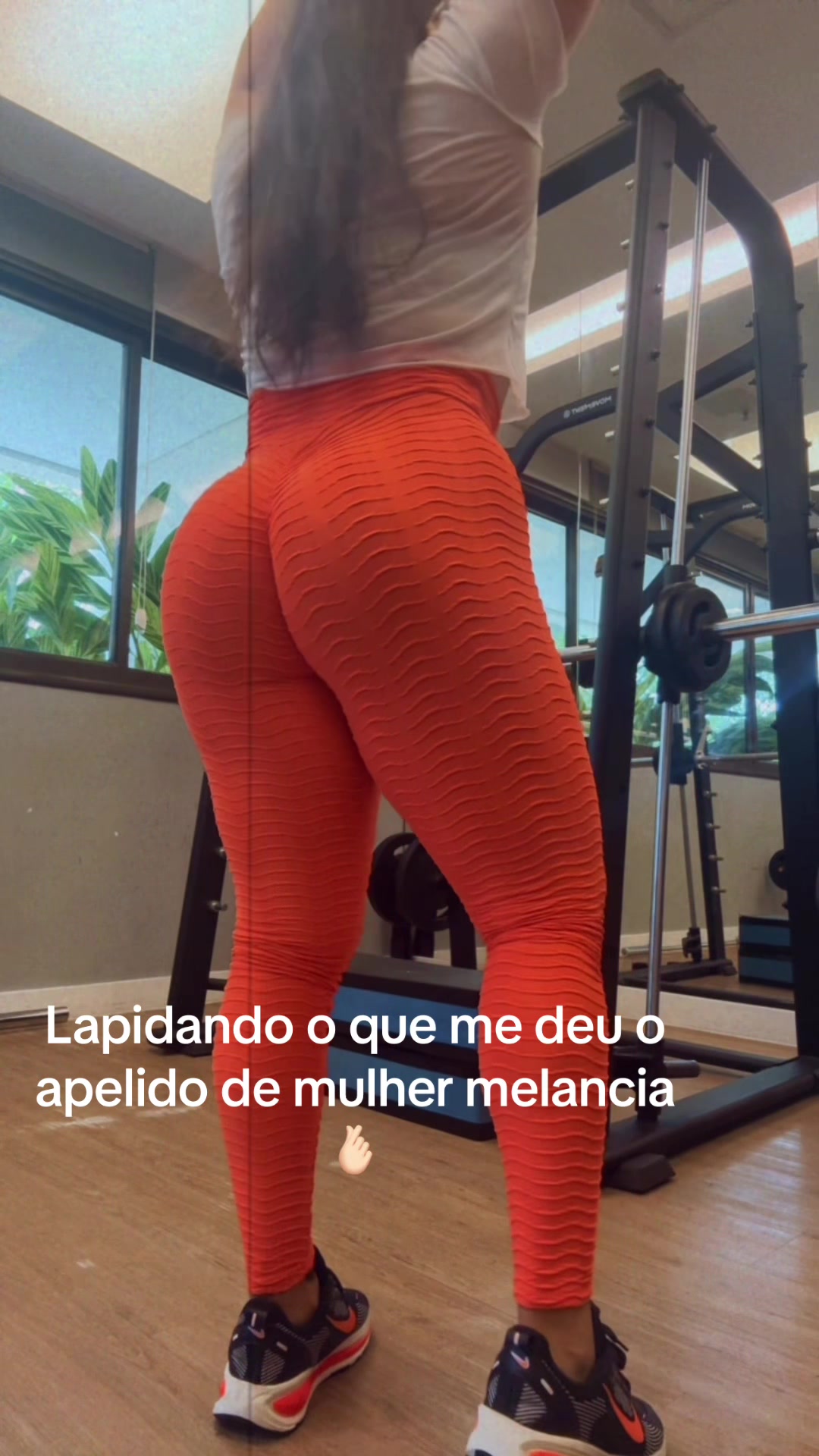 @Mulhermelancia
