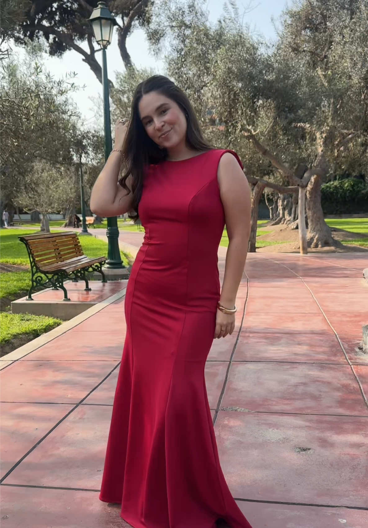 @Virago Dress