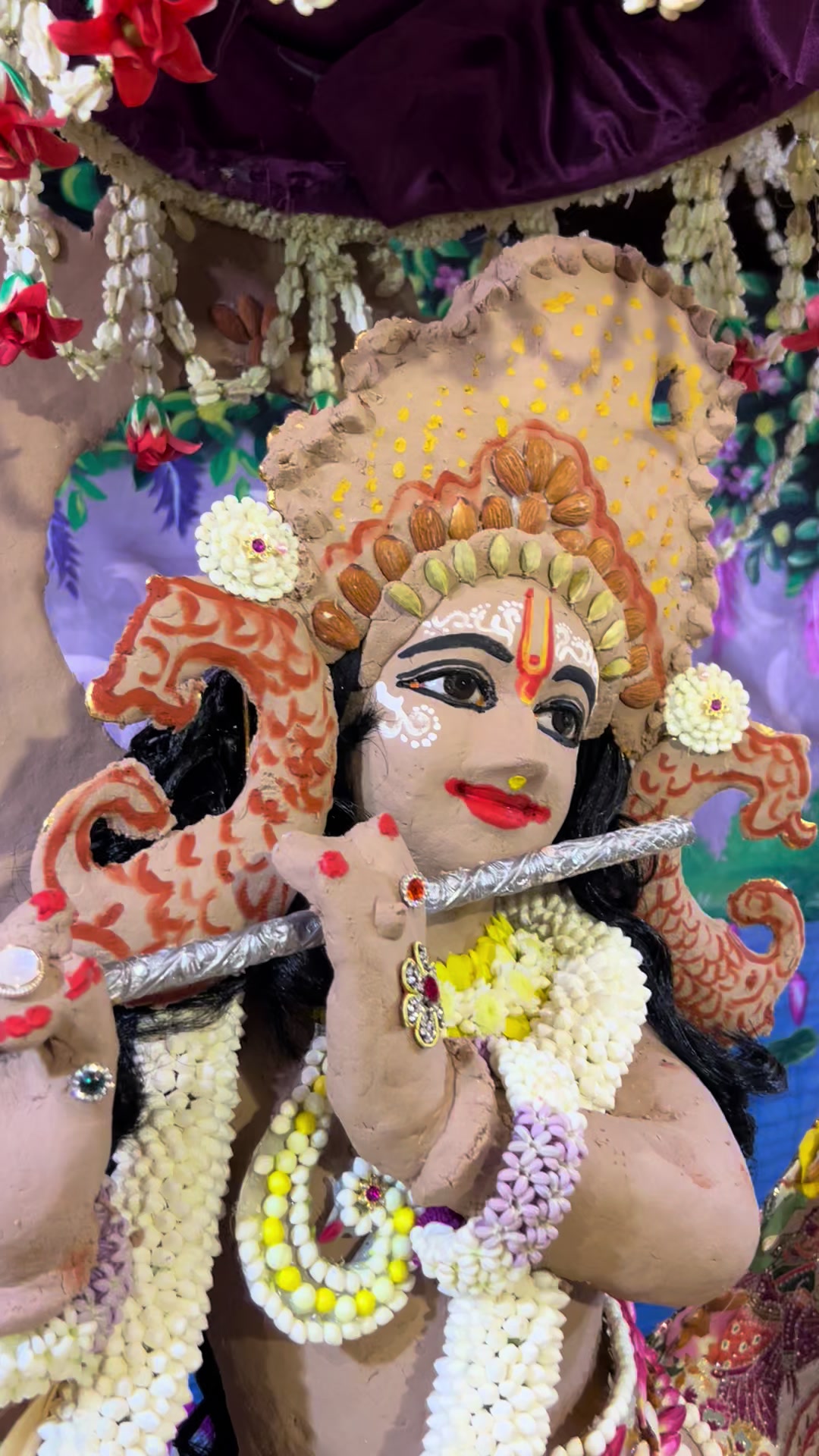 @Govindam Adi Purusham Das