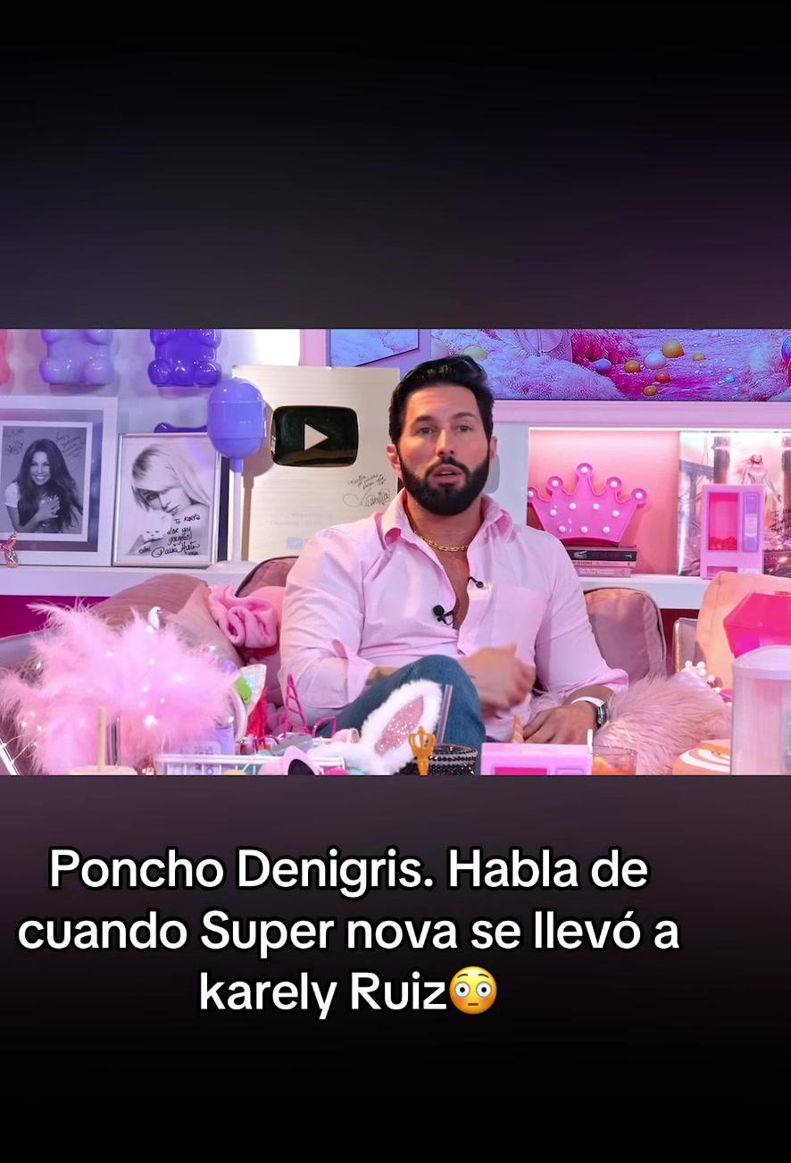 @Ojo al chisme 👁️