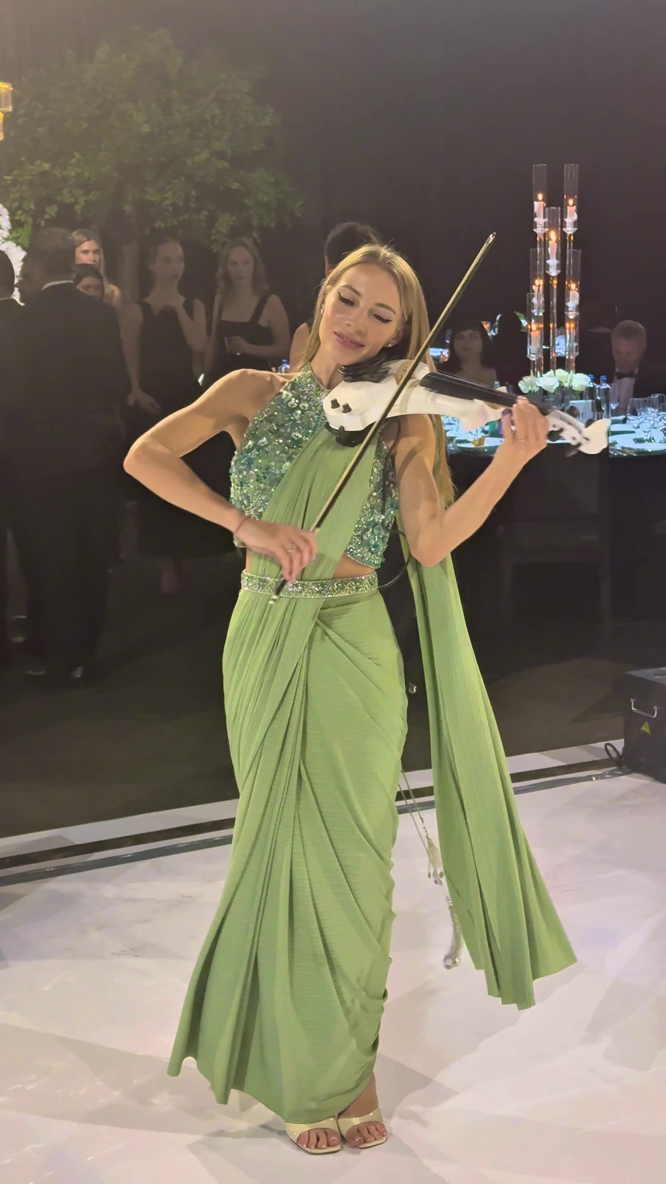 @Sofia Spilberg