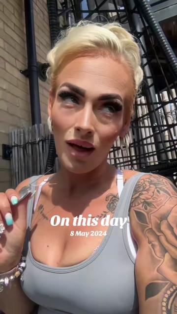 @👑 Jodie 🔮 Belching Queen 🔮