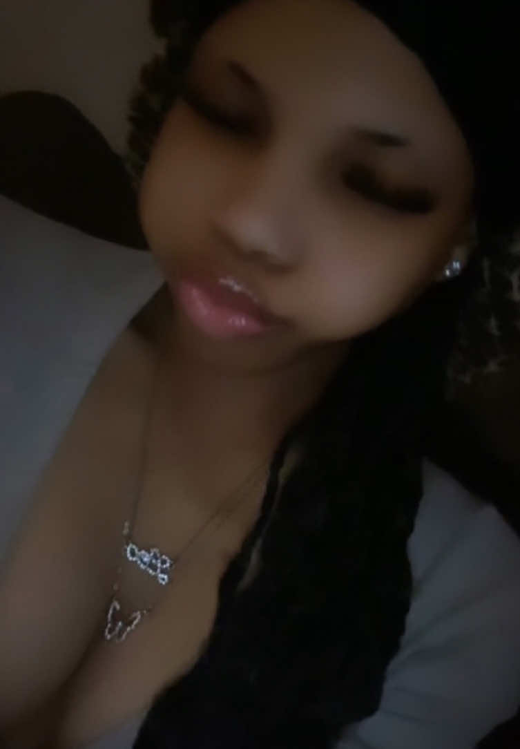 @Bad Gyal SiSi 💋